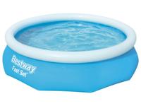 Bestway Pool fast 305x76cm PVC - thumbnail