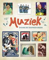 Muziek door de eeuwen heen (Hardback) - thumbnail