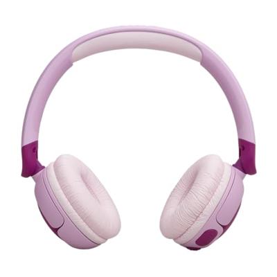 JBL Junior 320BT bluetooth On-ear hoofdtelefoon paars - thumbnail