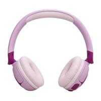 JBL Junior 320BT On-ear hoofdtelefoon Paars - thumbnail