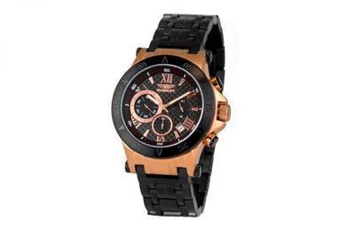 BOBROFF HERENHORLOGE BF1001M15M