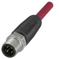 BALLUFF BCC084T Sensor/actuator aansluitkabel 1 stuk(s) - thumbnail