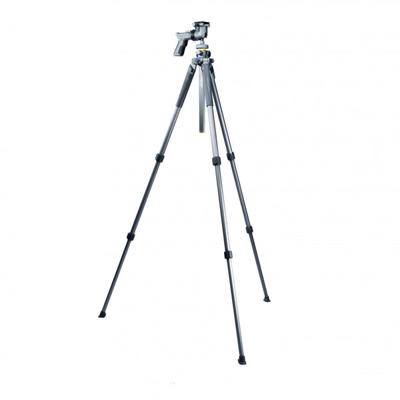 Vanguard Driepootstatief ALTA PRO 2+ 263AGH, zwart, grijs
