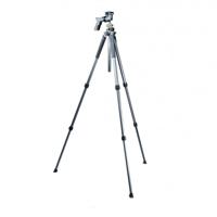 Vanguard Driepootstatief ALTA PRO 2+ 263AGH, zwart, grijs - thumbnail