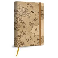 Weekagenda Small Treasure Trails 2027 - thumbnail