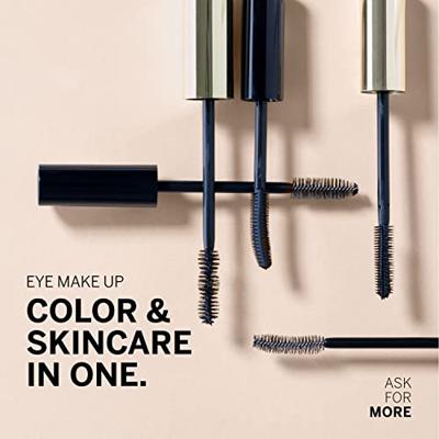 Babor Ultimate Style & Volume Mascara 8 ml Black Dames Babor Ultimate Style & Volume Mascara 8 ml Black Dames