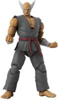 Tekken Game Dimensions Figure - Heihachi Mishima - thumbnail