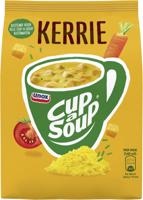 Cup-a-Soup Unox machinezak kerrie 140ml - thumbnail