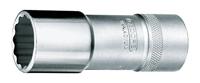 DOP D19L 12-KANT 27 MM 614106 - thumbnail