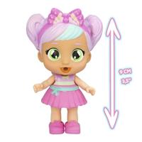 Playset Cry Babies Playtime Day Care 25,70 x 19,10 x 9,50 cm - thumbnail