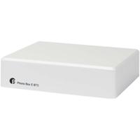 Pro-Ject Phono Box E BT5 - Draadloze Phono-Voorversterker - Bluetooth 5.0, AptX HD Streaming, Veelzijdige Connectiviteit - Zwart - thumbnail