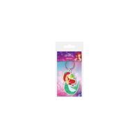 Disney Rubber Keychain The Little Mermaid 6 cm - thumbnail