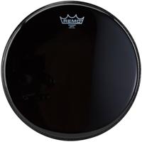 Remo BE-0014-ES Emperor Ebony 14 inch - thumbnail