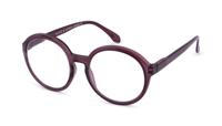 Leesbril Have a Look Diva-Paars HAL-+2.00 - thumbnail