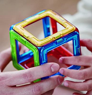 Magformers set, 14dlg. Magformers set, 14dlg.