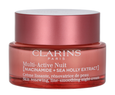 Clarins Multi Active Nuit 50ml