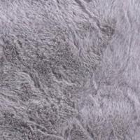 FLAMINGO dierenmand suza rond 50x50x15 cm grijs - thumbnail