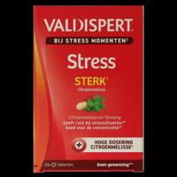 Stress moments sterk 20 Tabletten - thumbnail