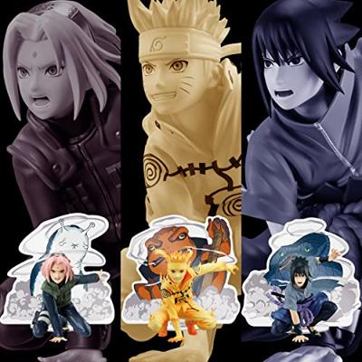 Naruto Shippuden Panel Spectacle Figure - Haruno Sakura