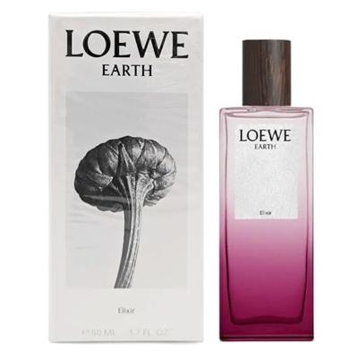 Loewe Earth Elixir 50 ml Eau de Parfum