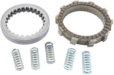TRW koppeling super kit clutch super kit, msk105