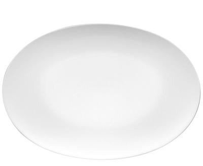 ROSENTHAL STUDIO LINE - Tac White - Vleesschaal 42cm