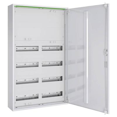 ABN ABNRM206K02 Complete kast Inhoud: 1 stuk(s)