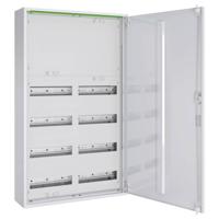 ABN ABNRM206K02 Complete kast Inhoud: 1 stuk(s) - thumbnail