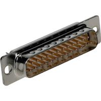 Molex 173109-0133 D-sub connector 1 stuk(s) Box - thumbnail