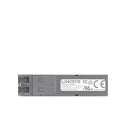 Linksys Business LACXGSR 10G SFP+ 10Gbase-SR Module (Multi-Mode) MiniGBIC tot 300 m - thumbnail