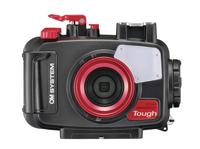 OM SYSTEM PT-059 Underwater Case voor TG - thumbnail