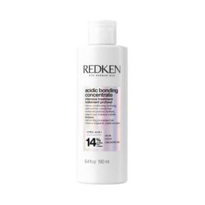 Redken Acidic Bonding Concentrate Intensive Fortifying Pre-T 190 ml