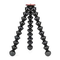 JOBY GorillaPod 5K-standaard, flexibele professionele statiefbevestiging voor DSLR- en CSC/spiegelloze camera's, maximaal draagvermogen 5 kg, JB01509-BWW - thumbnail
