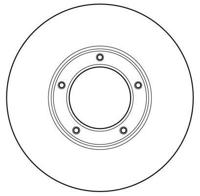 Remschijf 15659 - thumbnail