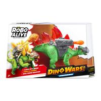 ROBO ALIVE DINO WARS - Stegosaurus - thumbnail