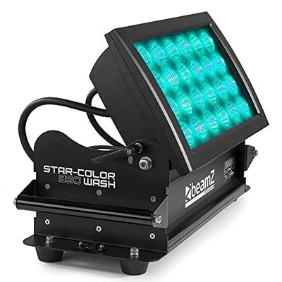 Beamz StarColor 360 outdoor Wash LED spot