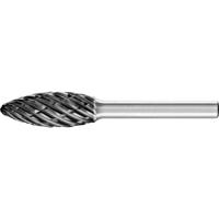 PFERD TOOLS 21103390 Freesstift Lengte 70 mm Afmeting, Ø 12 mm Werklengte 30 mm Schachtdiameter 6 mm - thumbnail