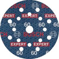Bosch Accessories 2608902408 Schuurschijf Diameter 125 mm 50 stuk(s) - thumbnail