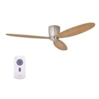 Beacon Plafondventilator houtAirfusion Radar Ø 132cm - 210519 - thumbnail