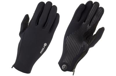 Neoprene Zip Handschoenen