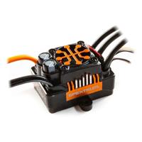 Spektrum Firma 130A Brushless Smart ESC, 2S-4S (SPMXSE1130) - thumbnail
