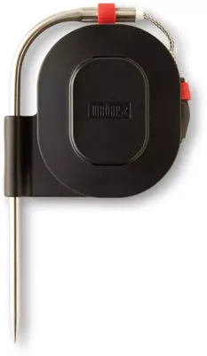 Weber iGrill Vleessensor