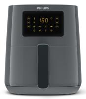 Philips Home HD9255/60 Airfryer 4.1 l 1400 W Grijs - thumbnail