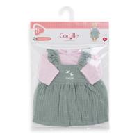 Corolle mon grand poupon jurk en t-shirt, 42cm - thumbnail