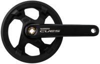 SHIMANO crankstel "cues fc-u4000-1" crankset shim.cues fc-u4000-1 42t 175mm - thumbnail