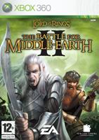 The Lord of the Rings: The Battle for Middle Earth 2 - thumbnail