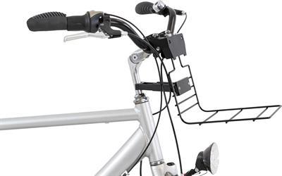 TRIXIE HOUDER VOOR FIETSMAND STUUR #13108