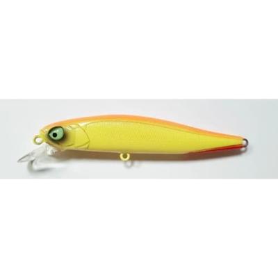 Lucky John Basara 90SP 9 cm Suspending 103 / Purple Shiner