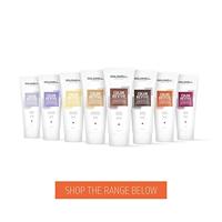 Goldwell Dualsenses Color Revive Color Giving Conditioner Cool Brown 200ml - thumbnail