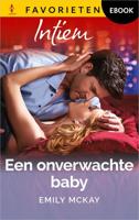 Een onverwachte baby - Emily McKay - ebook - thumbnail